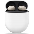 Słuchawki Google Pixel Buds Pro 2 Dokanałowe Bezprzewodowe beżowy