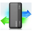 Powerbank Canyon OnPower 240 25000mAh czarny