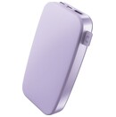 Powerbank FRESH`N REBEL 231832 24000mAh 20.0W fioletowy