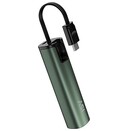 Powerbank ISY IPP-5100 5000mAh zielony