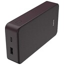 Powerbank Hama Power Pack Color 20 20000mAh fioletowy