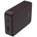 Powerbank Hama Pocket 10 10000mAh fioletowy