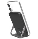 Powerbank SBS TEBB5000MAGSTAND 5000mAh czarny