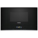 Kuchenka mikrofalowa Siemens BE732L1B1