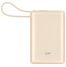 Powerbank Silicon Power CP10 10000mAh złoty