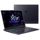 Laptop ACER Predator Helios Neo 16 14.5" Intel Core Ultra 9 285H NVIDIA GeForce RTX 5070 32GB 1TB SSD Windows 11 Home czarny
