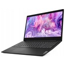 Laptop Lenovo IdeaPad 3 15.6" AMD Ryzen 5 3500U AMD Radeon RX Vega 8 8GB 256GB SSD M.2 Windows 11 Home czarny