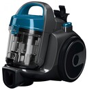 Odkurzacz Bosch BGC05A220A Serie 2 Cleann'n tradycyjny bezworkowy 700W czarny