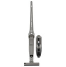 Odkurzacz Bosch BBHF214G Serie 2 pionowy z pojemnikiem srebrno-szary