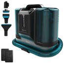 Odkurzacz Cecotec Conga tradycyjny z pojemnikiem 150W niebiesko-czarny