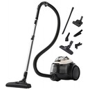 Odkurzacz Electrolux EL61H4SW tradycyjny bezworkowy czarny