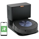 Odkurzacz iRobot J7+ Roomba (c7556) robot sprzątający z pojemnikiem czarny