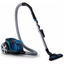 Odkurzacz Philips FC933409 PowerPro Compact tradycyjny bezworkowy 900W niebieski