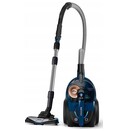 Odkurzacz Philips FC974509 PowerPro Expert tradycyjny bezworkowy 750W niebieski
