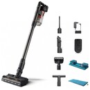 Odkurzacz Philips XC705501 Aqua pionowy bezworkowy pomarańczowy