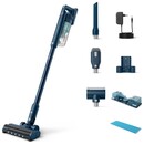 Odkurzacz Philips XC514101 Aqua 5000 pionowy bezworkowy niebieski