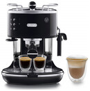 Ekspres De’Longhi ECO311BK automatyczny Czarno-stalowy