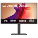 Monitor 27.0" LG UltraFine 27U730 czarny
