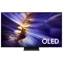 Telewizor Samsung QE55S90FAEXXH 55" 4K Ultra HD