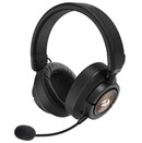 Słuchawki Redragon H889 Pro Nauszne Bezprzewodowe czarny