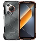 Smartfon Blackview Bl7000 5G Szaro-pomarańczowy 6.78" 8.0GB/256.0GB