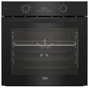 Piekarnik do zabudowy Beko BBISM14300BMPE elektryczny Parowy czarny