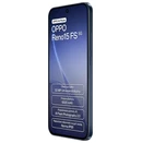 Smartfon OPPO Reno15FS 5G niebieski 6.57" 8.0GB/512.0GB