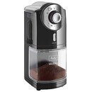 Młynek do kawy elektryczny żarnowy MELITTA 1019-02 czarno-srebrny