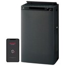 Oczyszczacz powietrza Sharp KITX100EUH czarny