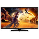 Monitor 24.5" AOC 25G4KUR czarny