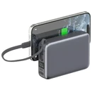 Powerbank 4SMARTS Pocket 20000mAh 225.0W szary