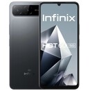 Smartfon Infinix Hot 60i 5G czarny 6.75" 4.0GB/128.0GB
