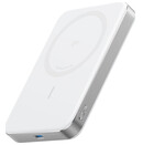 Powerbank ANKER A1664H21 MagGo 10000mAh 30.0W biały