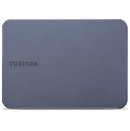 Dysk zewnętrzny HDD TOSHIBA Canvio Gaming 1TB szary