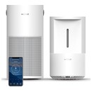 Oczyszczacz powietrza VESTFROST VPE2S60WH biały
