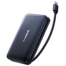 Powerbank Baseus Magnetic Picogo Qi2 10000mAh 27.0W czarny