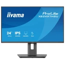 Monitor 24.0" IIYAMA XB2497HSU-B1 czarny