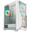 Mad Dog AORUS301WH-A04DR32 AMD Ryzen 7 32GB DDR5 NVIDIA GeForce RTX 5070 12GB 1TB SSD brak