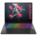 Laptop HP OMEN 16 16.0" AMD Ryzen AI 7 350 350 NVIDIA GeForce RTX 5070 Ti 32GB 1TB SSD Windows 11 Home czarny