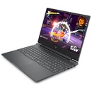 Laptop HP VICTUS 15 15.6" AMD Ryzen 7 7445HS NVIDIA GeForce RTX 4050 16GB 512GB SSD szary
