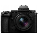 Aparat bezlusterkowy Panasonic S5 + 18-40
