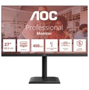 Monitor 27.0" AOC U27E4CV czarny