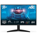 Monitor 27.0" AOC Q27B36X czarny