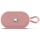 głośnik Bluetooth Kodak PWS2284 różowo-złoty