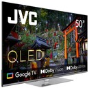 Telewizor JVC LT50VGQ750P 50" 4K Ultra HD