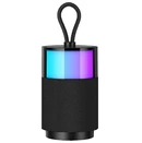 głośnik Bluetooth USAMS YX12YX01 czarny