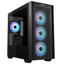 Obudowa PC ASUS A21 Micro Tower czarny