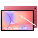 Tablet Samsung Galaxy Tab S10 Lite 10.90" Samsung Exynos 1380 6.0GB/128GB, czerwony