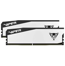 Pamięć RAM Patriot Viper Elite 5 32GB DDR5 6400MHz Z radiatorem 1.35V 32CL