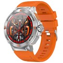 Smartwatch BlitzWolf BWAT5 pomarańczowy